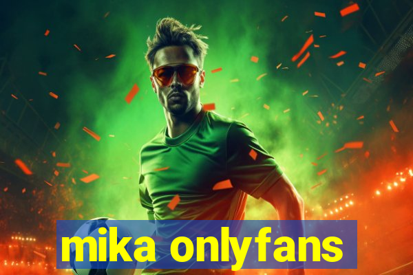 mika onlyfans